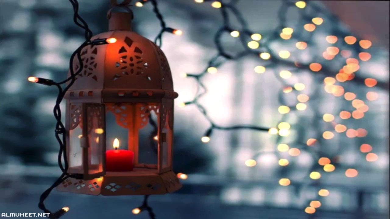 صور فوانيس رمضان 2156 4