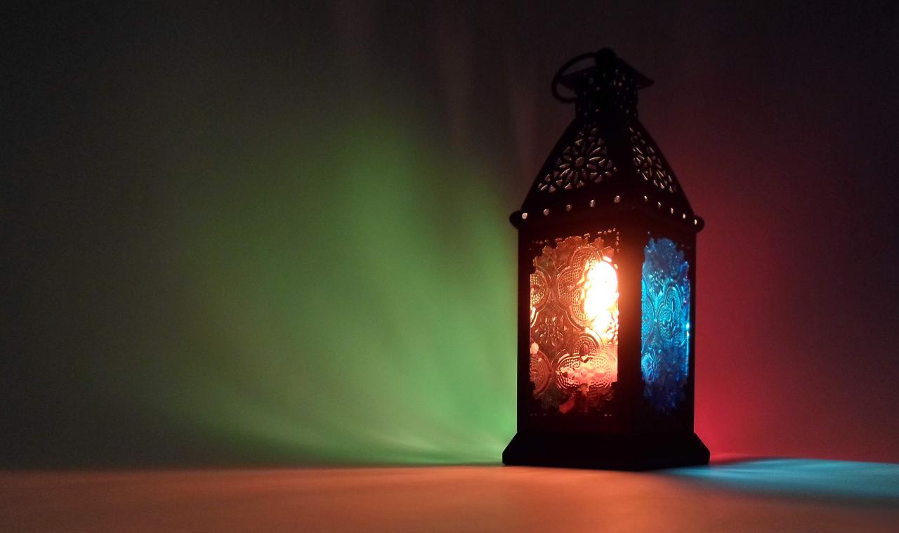 فانوس رمضان 2019 - احدى اهم مظاهر رمضان عند الناس كبار وصغار 313 4