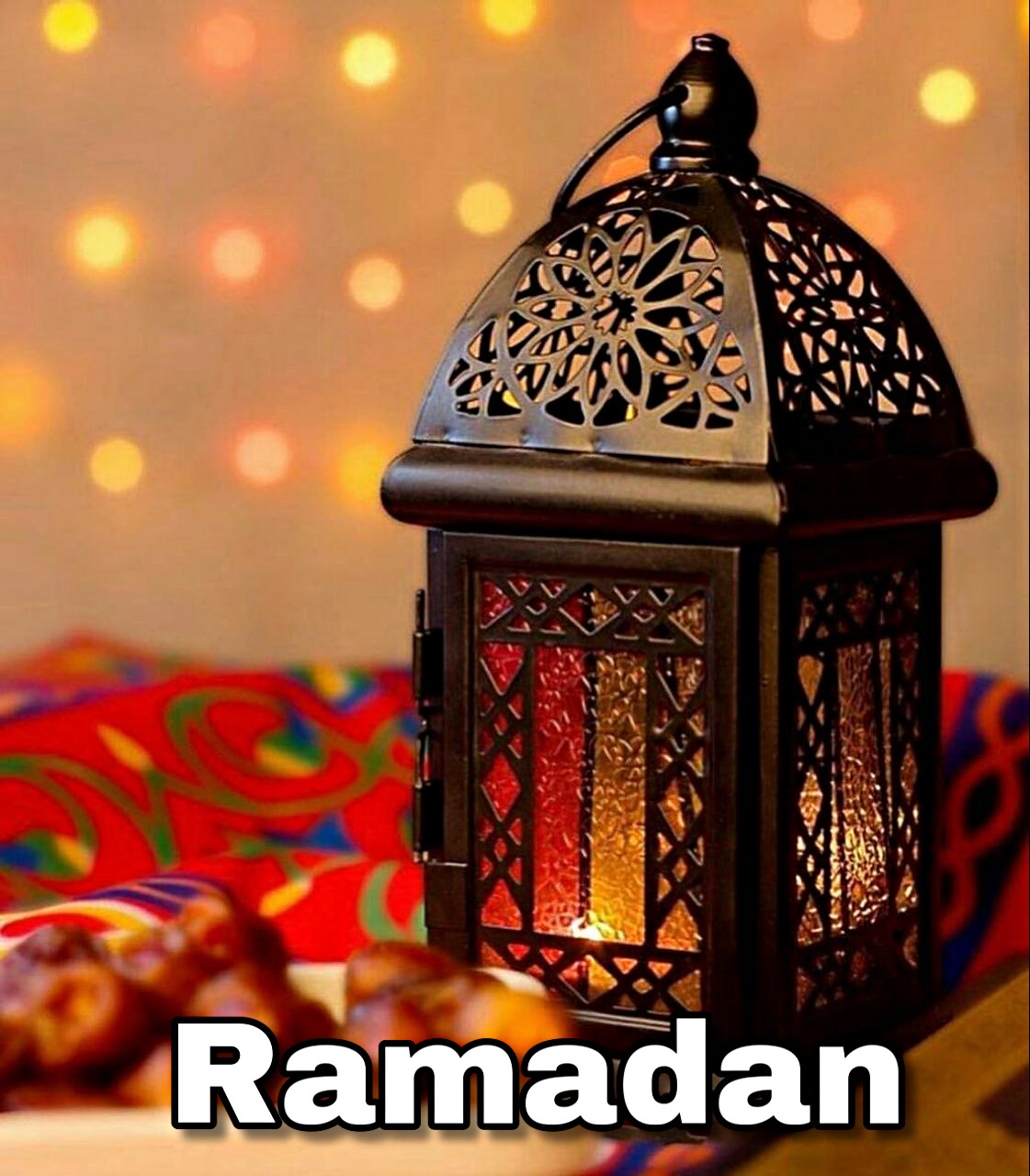 اروع البوستات لافضل واعظم شهر - صور رمضان متحركة 5387 3