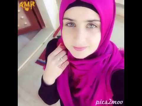 صور بنات محجبات 2019 - احلى صورة بنت جميلة محجبه 4852