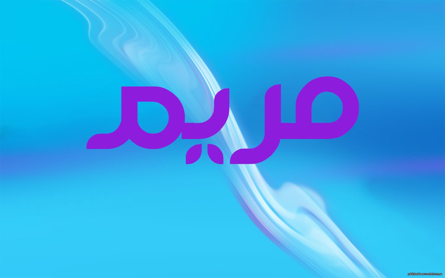 معنى مريم - تعرف علي معاني واصل اسم مريم 3106 1