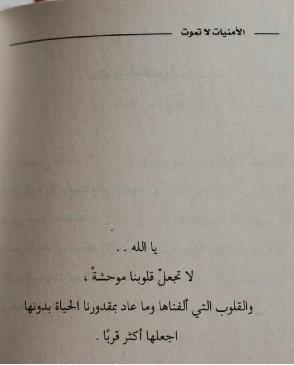 كلمات عن القدر - من اكثر الاشياء التي يجب ان نؤمن بها 11038 2