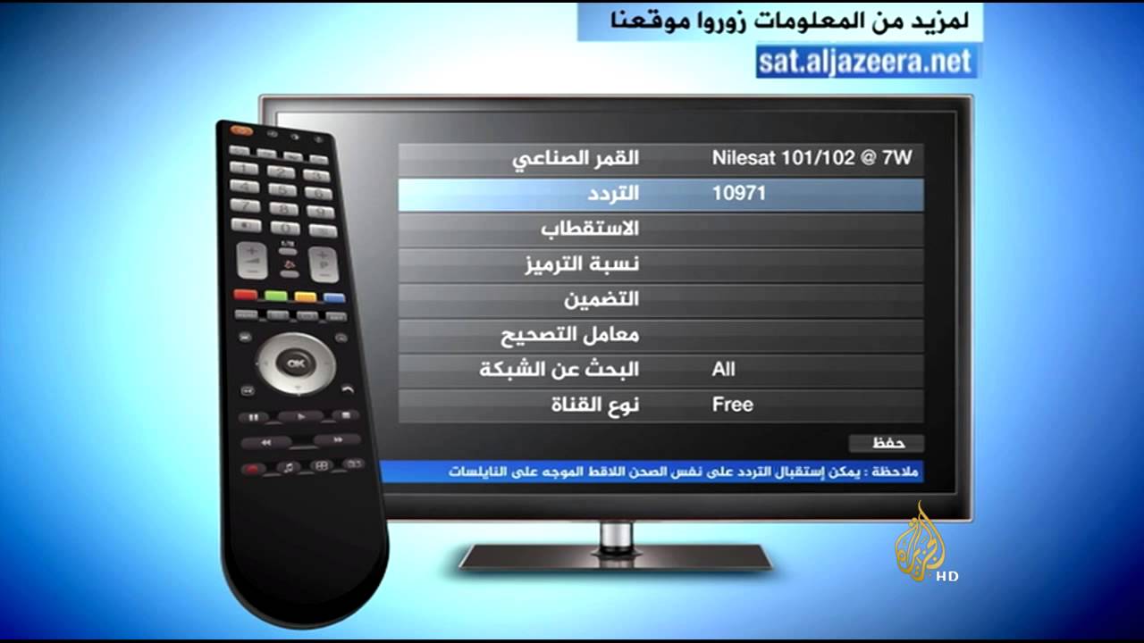 تردد قمر نايل سات كامل , ماهو تردد قمر نايل سات كامل