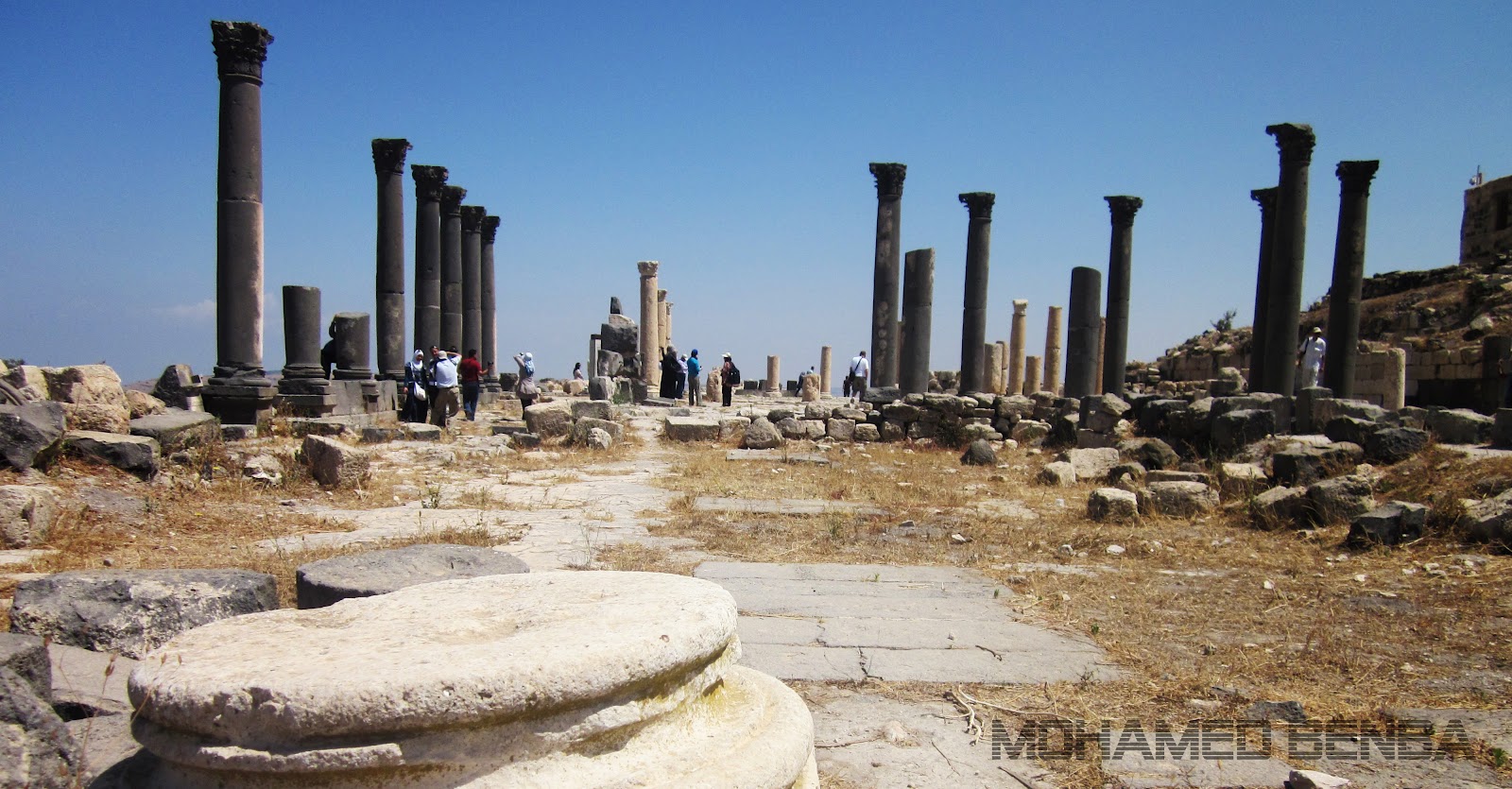 مدينة التلال السبع - عمان بلد التلال ستدهشك 3099 2