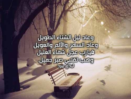 شعر عن الصبر - صور لاروع الكلمات عن الصبر 3155 3