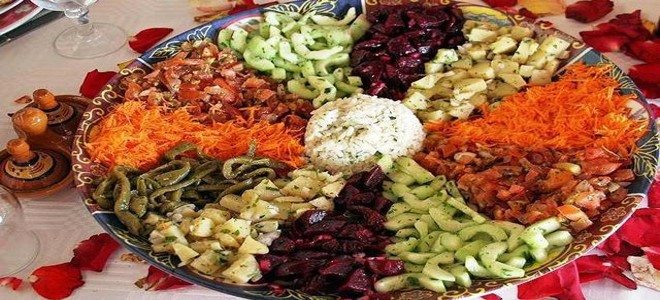 وجبات رمضان - اشهى وجبات الرمضانيه 5390 6