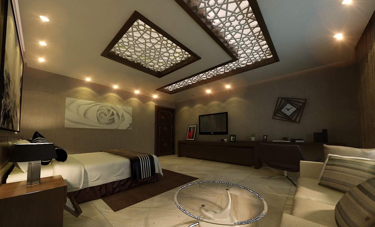 تصميم داخلي - ارقي واشيك التصميمات العصرية 2937 14