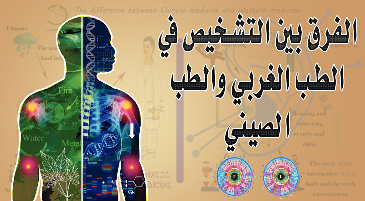 الطب الصيني - انواع العلاجات فى الطب الصينى 5890 8