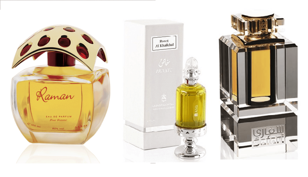 افضل برفان حريمى - تالقي بهذا العطر المميز جدا 11100 2