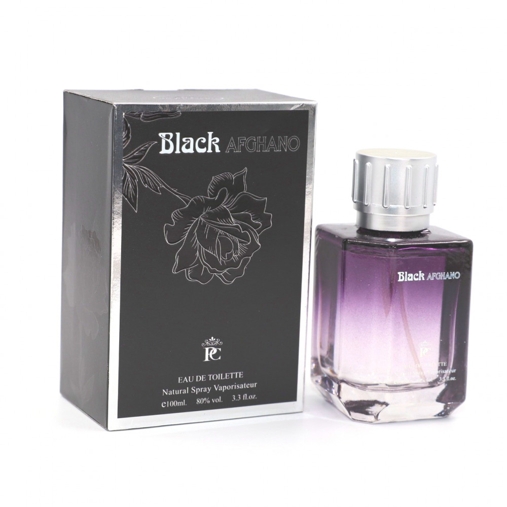 عطر بلاك افغانو 3525 1