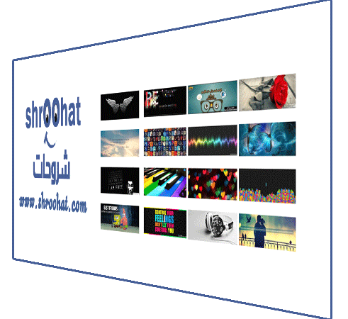 تحميل صور فيس بوك - طريقة سهلة وبسيطة 5841