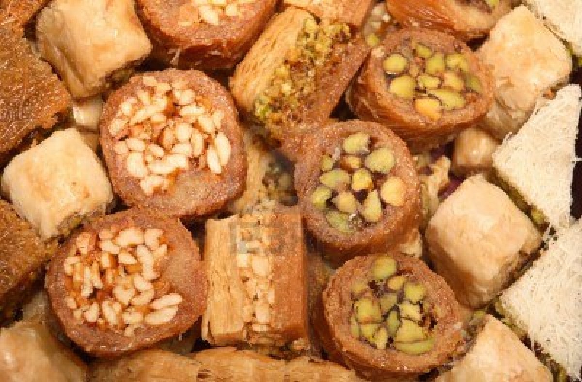 حلوة رمضان 3692 9