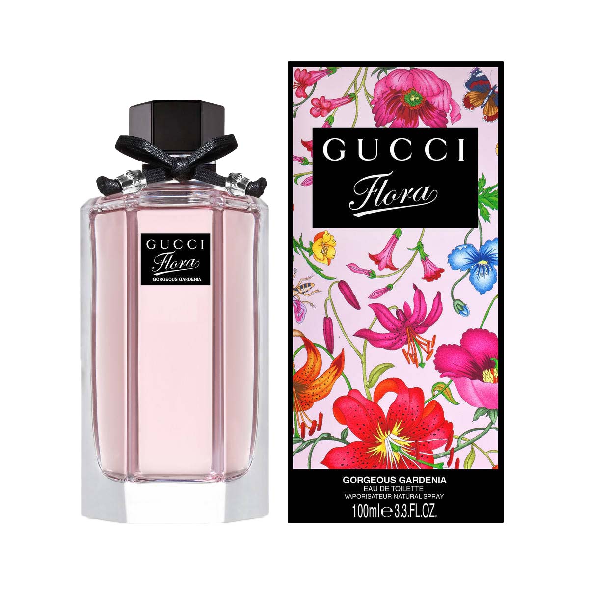 عطر فلورا 3361 9