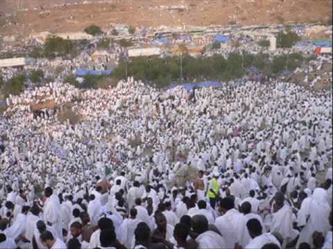 صور عن يوم عرفه , احب الايام الي الله يوم عرفة