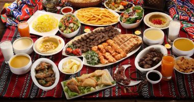 اكلات رمضان 2019 - اجمل واروع اكلات رمضان 4677 8