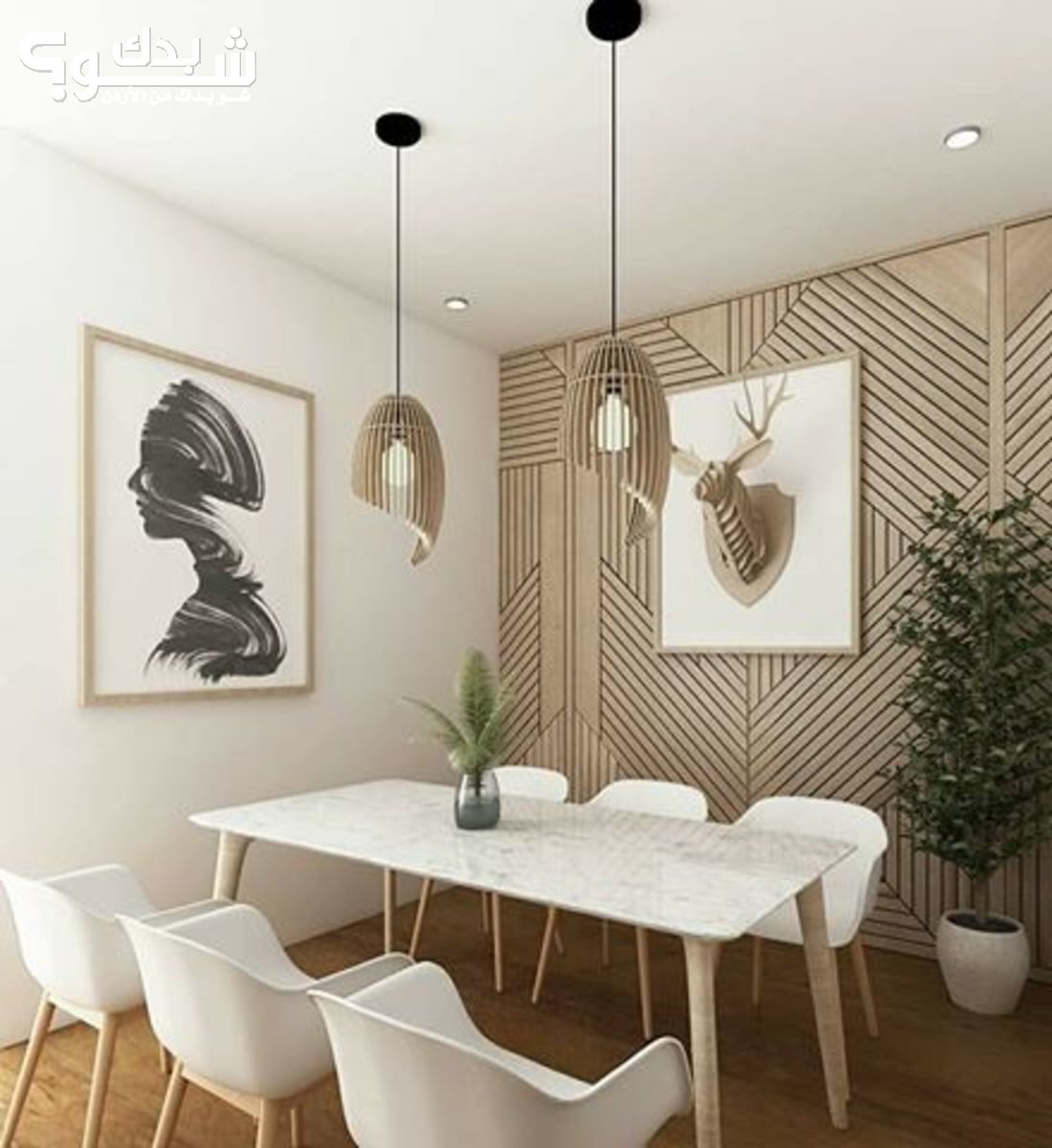 تصميم داخلي - ارقي واشيك التصميمات العصرية 2937 12