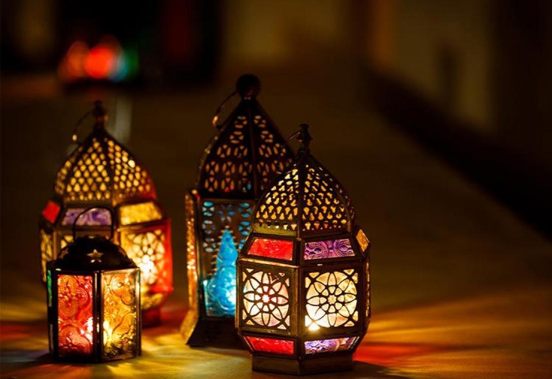 فانوس رمضان 2019 - احدى اهم مظاهر رمضان عند الناس كبار وصغار 313 9