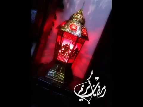 فانوس رمضان متحرك 2551