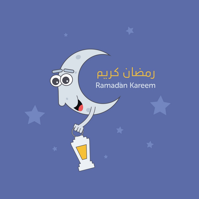 تبريكات رمضان - عبارات تهنئة برمضان المعظم 6535 5