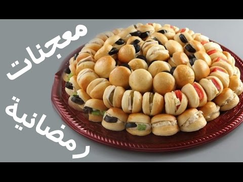 طبخات رمضان - تشكيلة من طبخات رمضان 1868 11