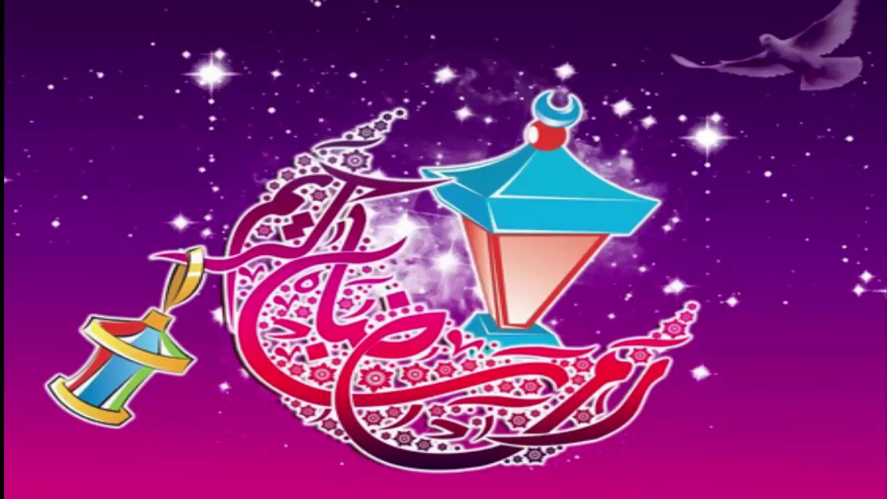 تبريكات رمضان - عبارات تهنئة برمضان المعظم 6535 9