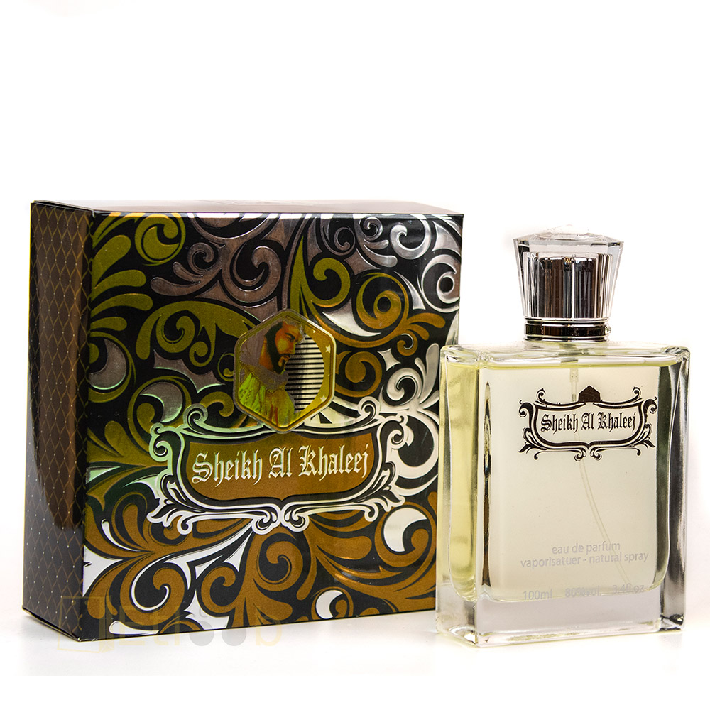 عطر الشيخ - رائحه مميزه جدا ولن تجد مثلها 591 10