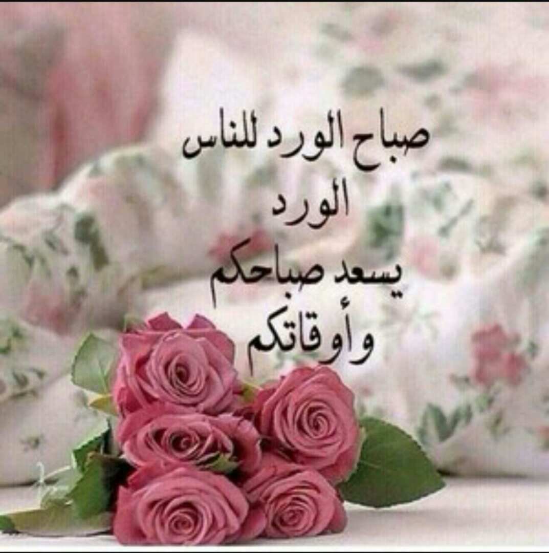 منشورات صباحية 3658