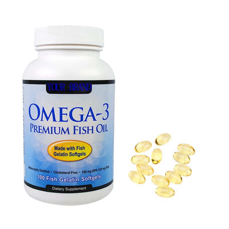 حبوب Omega 3 - فوائد فيتامين اوميجا 3 لجسم الانسان 10705 3