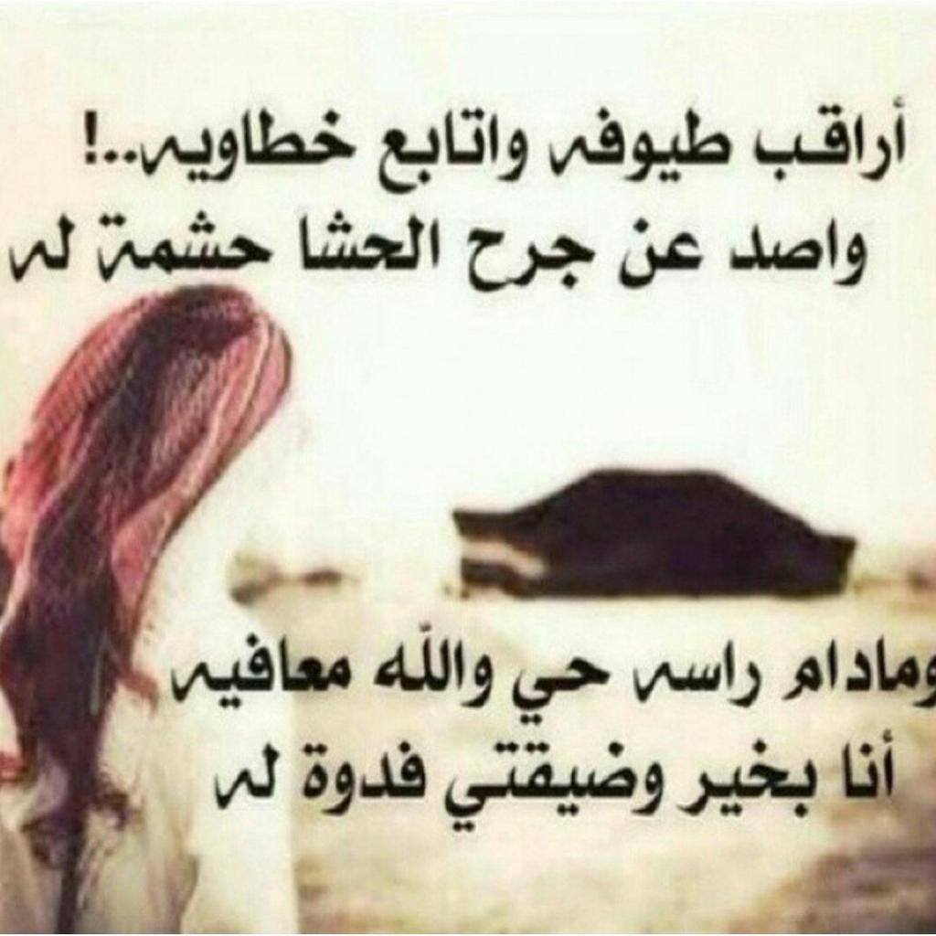 شعر بدوي غزل 5022 12