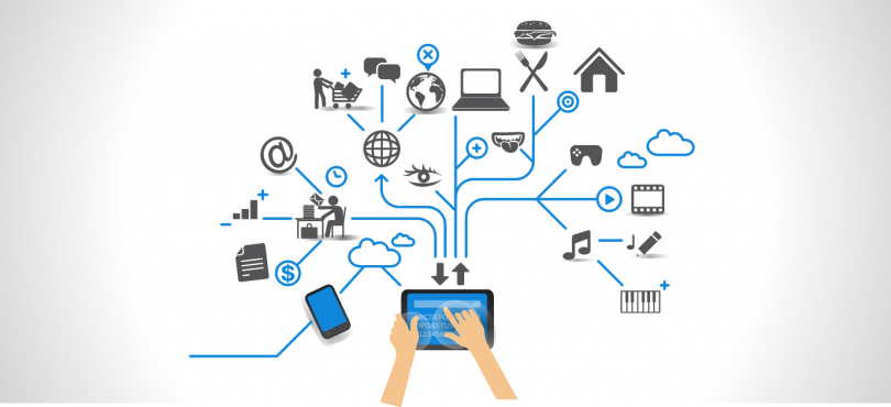 انترنت الاشياء Iot - برتوكول الانترنت والشباب 10234 1