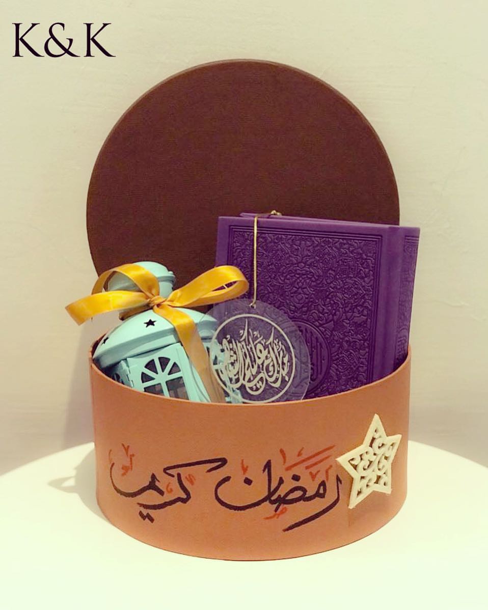 هدايا رمضان - اجمل هدايا الزيارات في شهر رمضان 3757 12