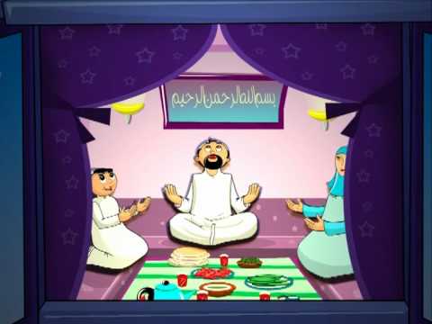 صور شهر رمضان - رمضان شهر اليمن والبركات 6463 1