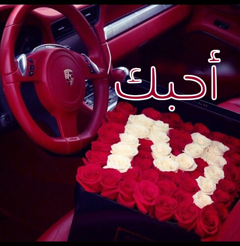 صور كلمة احبك 6285 2