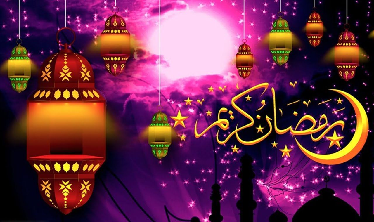 بوستات تجنن وجديده اوي - صور رمضان 2019 4800 10