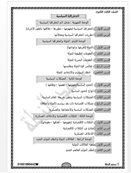 سيرة ذاتية جاهزة للطباعة - نمازج للسيره الذاتيه 4531 2