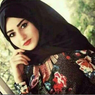 صور بنات محجبات 2019 - احلى صورة بنت جميلة محجبه 4852 1