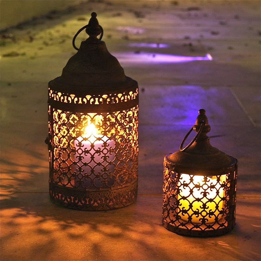 صور فوانيس رمضان 2156 6