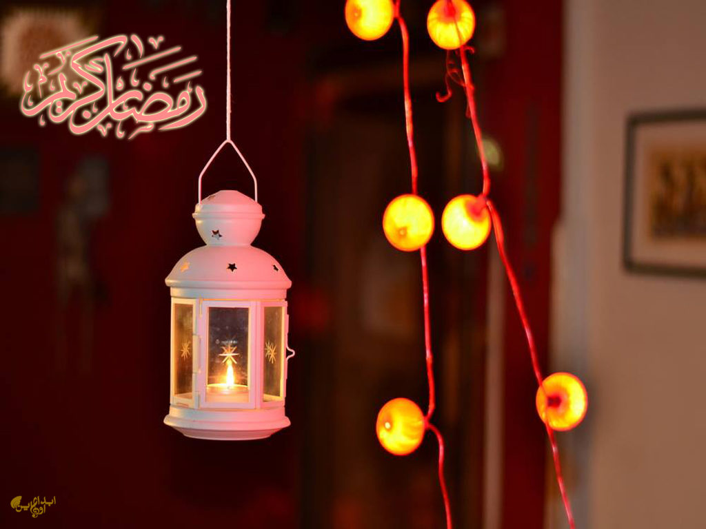 فانوس جميل اوى لرمضان - فوانيس رمضان 2019 1694