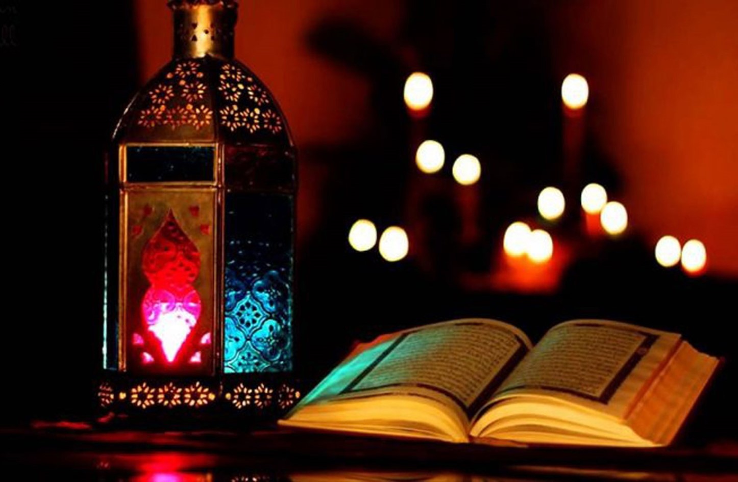 رمضان شهر الخير - اجمل رسائل تهنئة بحلول شهر رمضان 4026 5