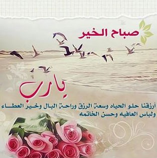 اجمل رسائل الصباح - صور اجمل رسائل الصباح 4749 2