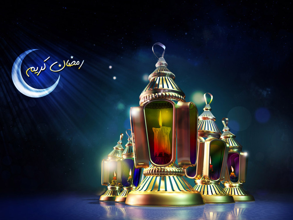 رسائل رمضان للحبيب - ماذا ارسل لمن احبه من كلمات في رمضان 607 2