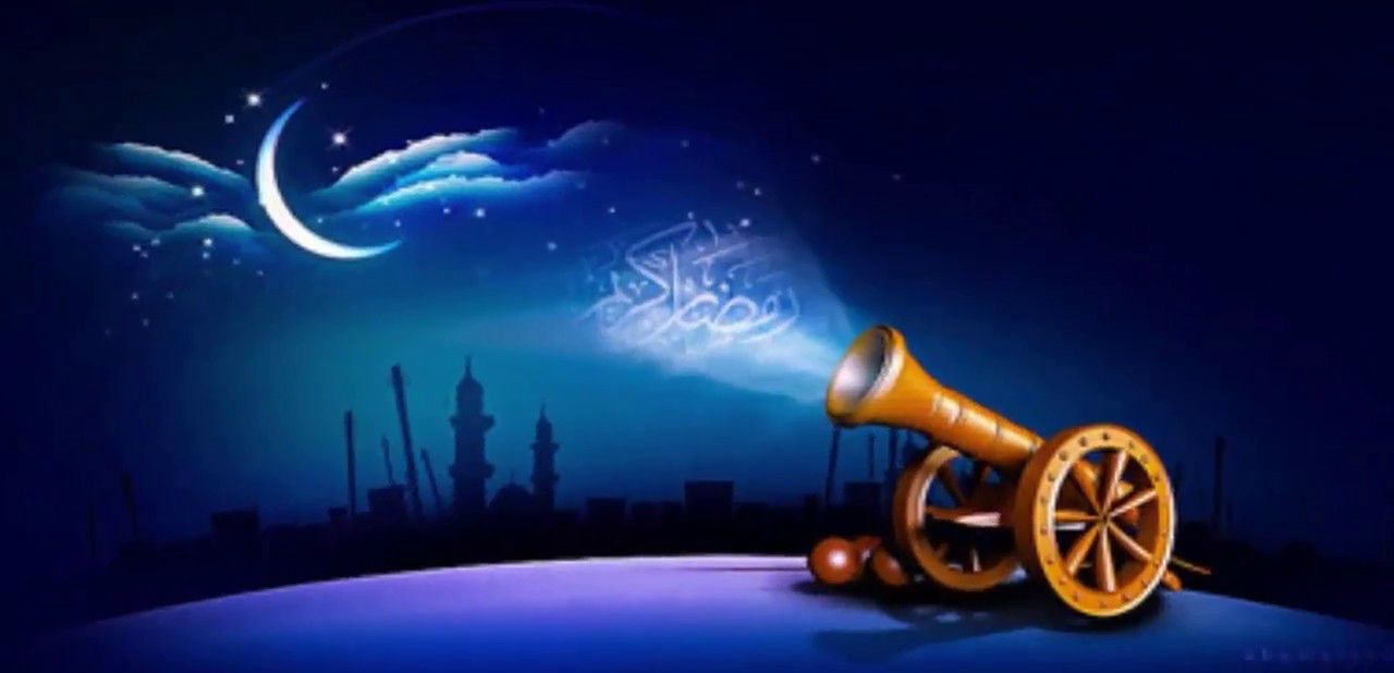 رمضان 2019 - اجمل رسائل التهنئة بحلول شهر رمضان المبارك 4131 3