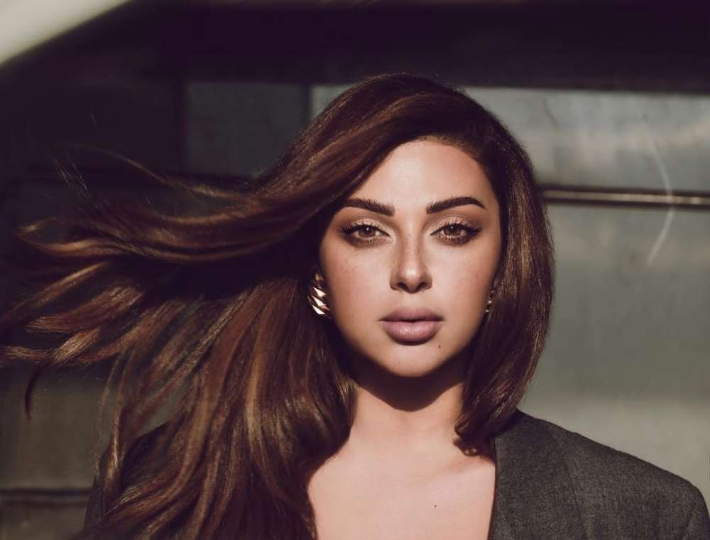 صور ميريام 2019 - جمال ميريام فارس2021 11600 11