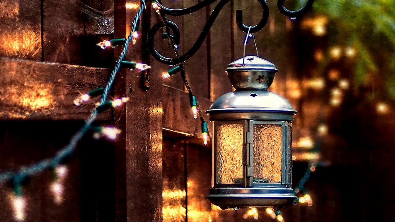 فانوس رمضان 2019 - احدى اهم مظاهر رمضان عند الناس كبار وصغار 313 5