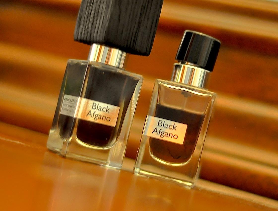 عطر بلاك افغانو 3525 2