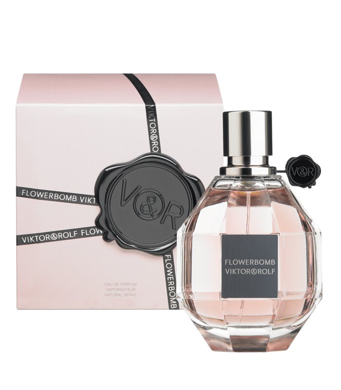 عطر فلورا 3361 5