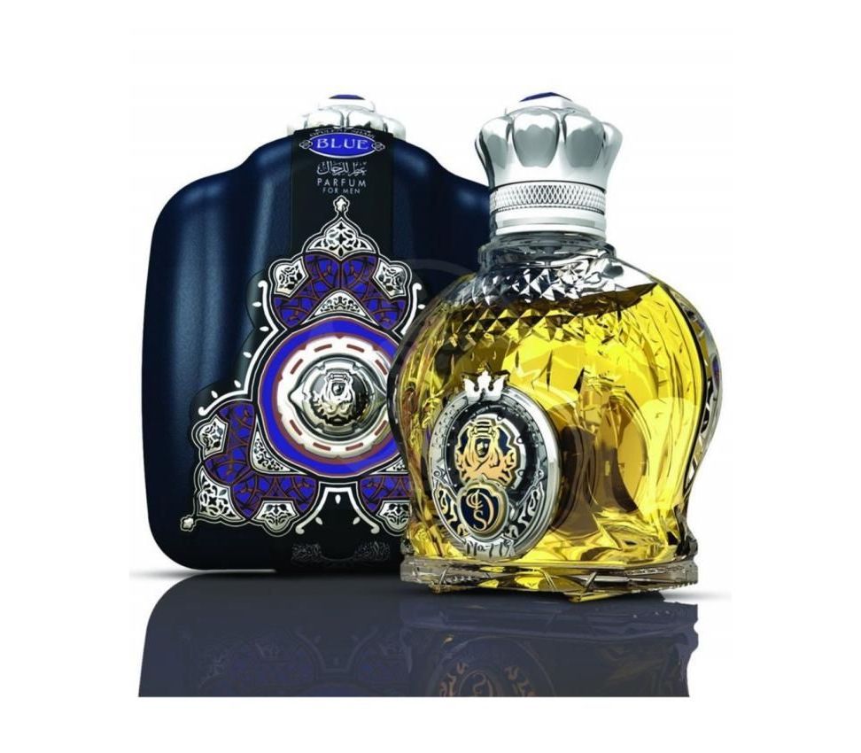 عطر الشيخ - رائحه مميزه جدا ولن تجد مثلها 591 1