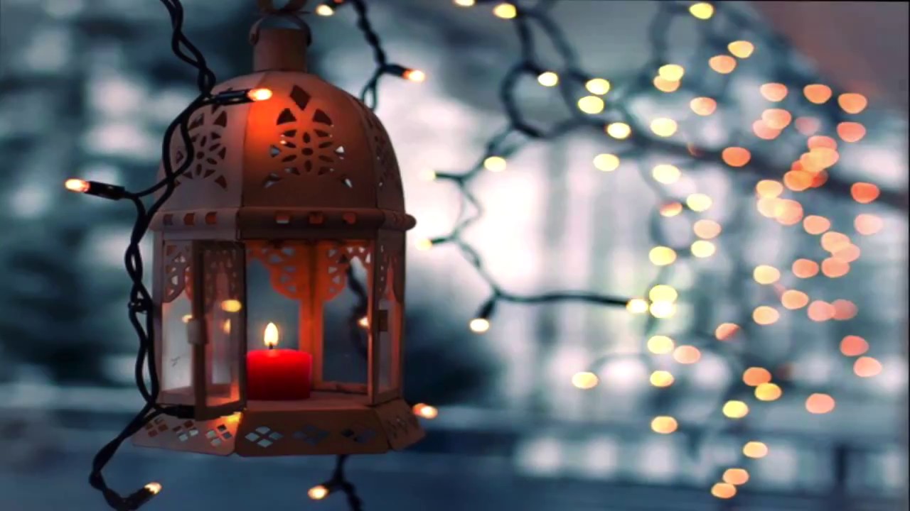 فانوس رمضان 2019 - احدى اهم مظاهر رمضان عند الناس كبار وصغار 313 12