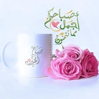 صباح الخير صور 2480