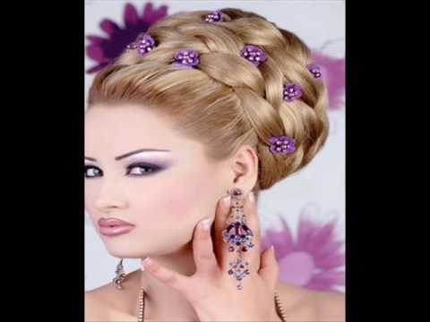 صور تسريحات شعر - احدث كوليكشن لفورمات الشعر 5814 3